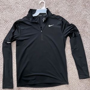 Nike Long Sleeve Running Shirt
